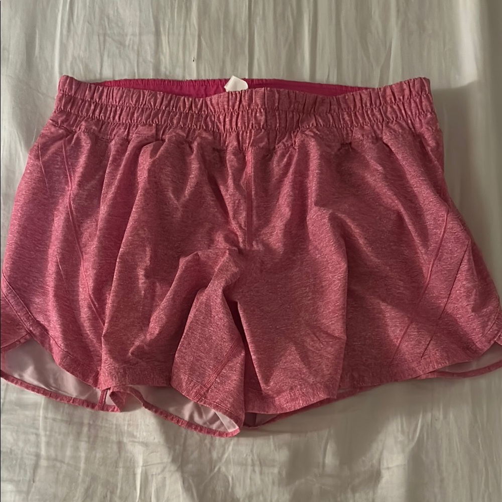 Lululemon Athletic Shorts